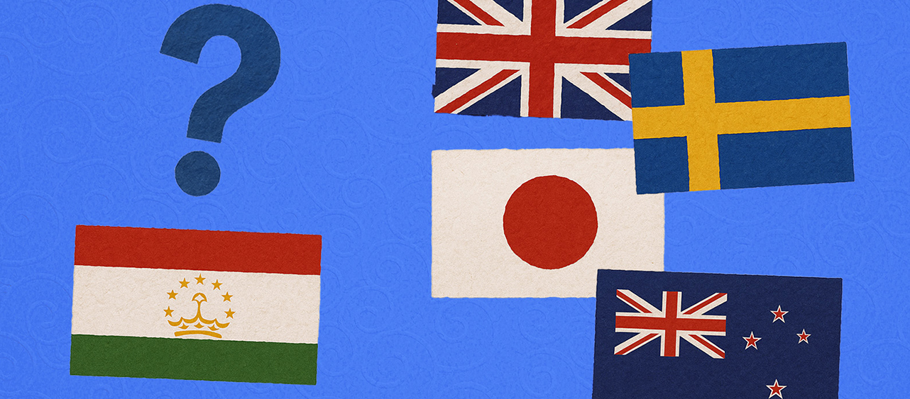 Что мы можем взять у Европы и Азии в борьбе с курением